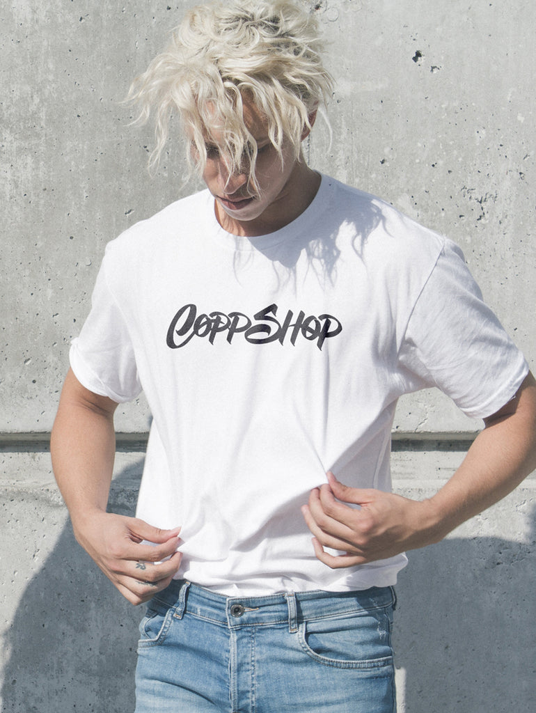 Copp Shop Official Unisex T-Shirt